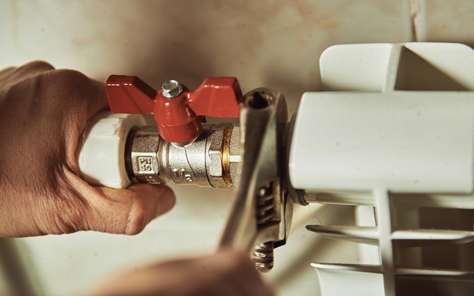 chauffe-eau thermodynamique Ozoir-la-Ferrière